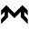 The Megaformer Studio Qatar logo